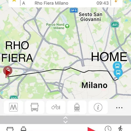 Sismondi Milano