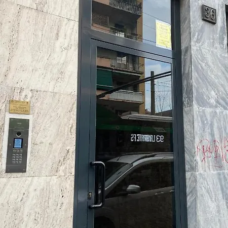 Sismondi Appartamento *
