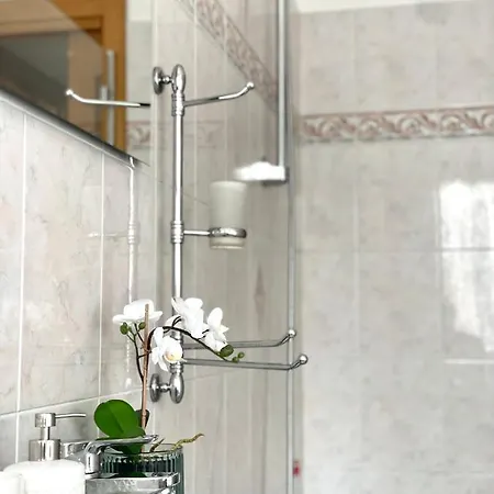 Sismondi Appartement Milan