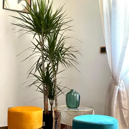 Sismondi Appartement *