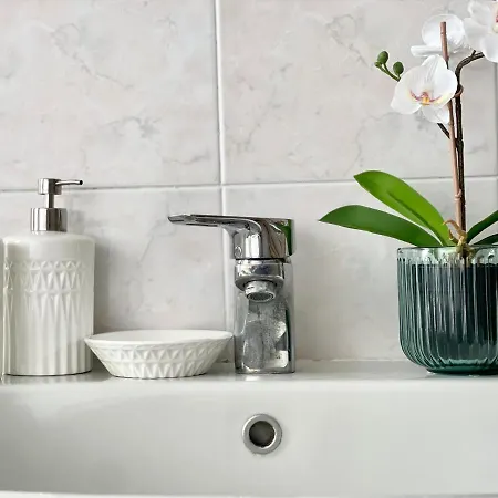 Sismondi Apartament