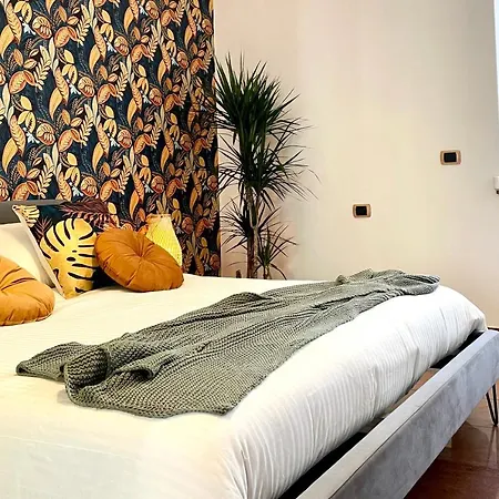 Apartament Sismondi
